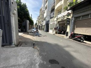 quận 1 - mặt tiền đinh công tráng - nhà nát tiện xây mới - 148.7m2 - 50 tỷ!