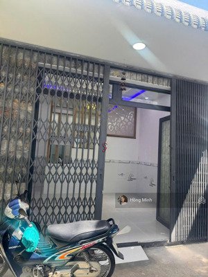 bán nhà góc 2mt lương thế vinh - p. tân thới hoà - q. tân phú - dt 5x12m - 2pn - giá 4.8 tỷ