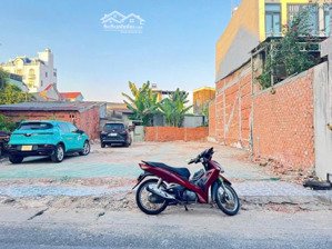 đất mặt tiền kinh doanh gần trung tâm hành chính dĩ an, phường dĩ an, tp dĩ an.