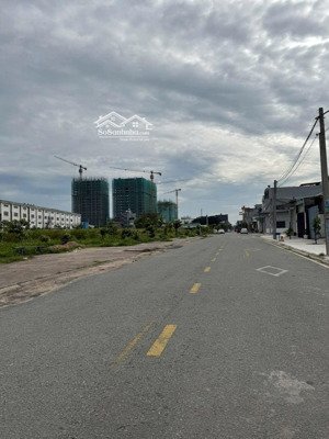 bán đất na5, 120m2, 4,25 tỷ, view đẹp, uy tín, thuận giao, bình dương