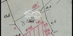 bán đất tại đại áng, thanh trì, hà nội, 5,7 tỷ, 80m2, chính chủ chỉ với