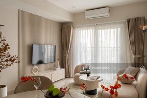 hot new! thiện cần bán nhanh căn góc 3pn-2wc view pháo hoa q1 đã có sổ tại kingdom 101, q10