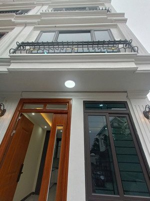 bán nhà thương mại tràng an - phường phường chương mỹ