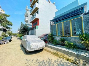 gia đình bán đất 80m2, khu hoàng hoa, sổ sẵn, giá chỉ 4.6 tỷ