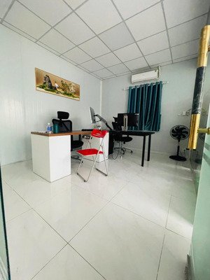 cho thuê văn phòng an phu q2 văn phòng