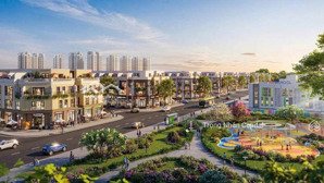 cập nhật quỹ căn đẹp shophouse vinhomes 5x12 - 10x15 và biệt thự view hồ hiếm