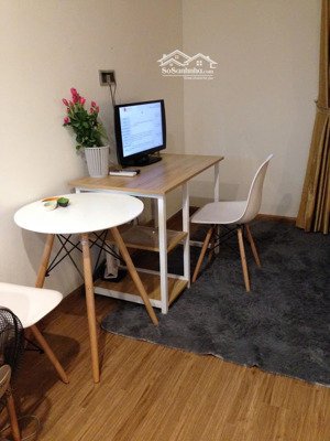 chính chủ bán căn studio vinhomes green bay mễ trì