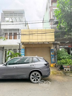 nhà cấp 4 - shr - khu tên lửa 5x16m đang cho thuê có thu nhập chỉ 7.35 tỷ