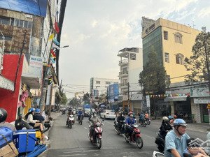 siêu hiếm mặt tiền phạm văn thuận vị trí vip nhất biên hoà giá siêu hời nhà 4 lầu