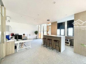 cho thuê văn phòng 80m2, giá chỉ 10 triệu tại phố trường chinh, thanh xuân, view thoáng.