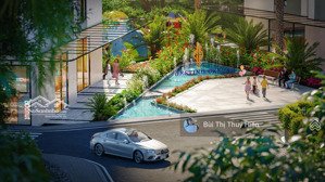 căn hộ cao cấp giá chỉ từ 25.5 triệu/m ngay cao tốc bến lức -long thành