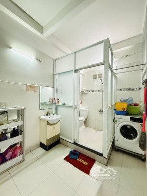 bán nhà riêng 6,75 tỷ, 48m2 tại thoại ngọc hầu, p phú thạnh, q.tân phú, hcm hẻm xe hơi thông