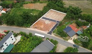 mình bán đất ngay mặt đường hồ chí minh, phú thọ