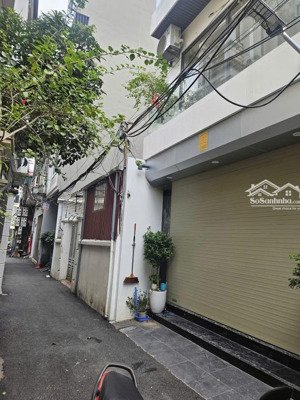 bán nhà nguyễn văn cừ long biên 5 tầng giá 8 tỷ cách ô tô 10m