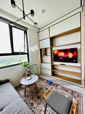 chính chủ bán gấp sài gòn intela, bình chánh, 68m2, 2pn - 2wc