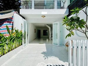 chỉ 4tỷ75 có ngay nhà 76,5m2 đường 2 xe ôtô thạch thị thanh-p.tân định-quận 1. gần chợ tân định