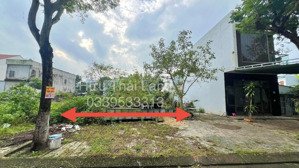 bán lô đất đẹp mt đường võ văn đồng