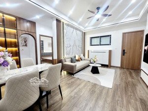 bán chcc đẹp tại helios tower 75 tam trinh, giá 6,2tỷ, dt 68m2, 2pn, 2vs, full nội thất