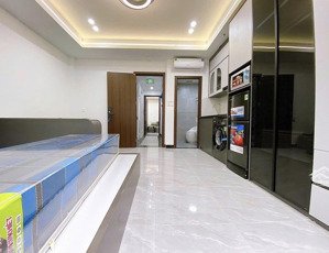 phú đô - toà ccmn 78m2 x 8t thang máy - dòng tiền 100tr - đủ pccc - giá 18.5 tỷ