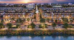 còn 1 lô duy nhất, 26tr/m2, ngang 5m, vị trí đẹp , sổ sẵn tại dragon pearl. hỗ trợ vay 70%