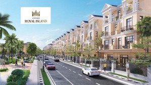 cho thuê cả căn - dãy hạnh phúc - sầm uất nhất vin vũ yên - full nội thất - có thang máy