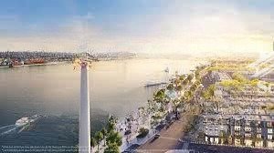 hiếm! biệt thự đơn lập cho thuê lâu dài tại vin vũ yên - giá chỉ 25 triệu