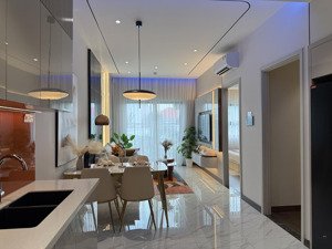 căn hộ - the aspira giá 2,6 tỷ - kết nối metro chỉ 10 - 15 phút - 10% ký hđmb - ân hạn gốc 6 năm