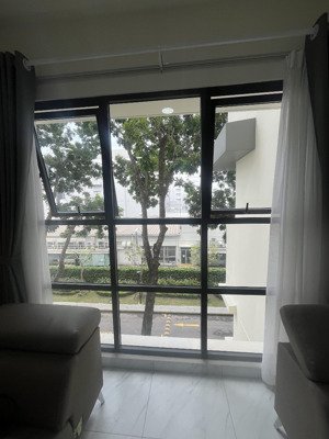 cho thuê 2pn 2wc mới bàn giao habitat gđ3 liền kề aeon mall bình dương giá tốt 9 triệu