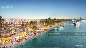 sốc- chỉ 15tr cho thuê mặt tiền tầng 1 đã hoàn thiện - mặt phố đi bộ - vị trí hot nhất đảo vũ yên