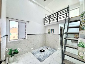 cho thuê phòng trọ đẹp, nhiều tiện ích, 4,4 triệu, 27m2 tại âu dương lân, q8, hcm