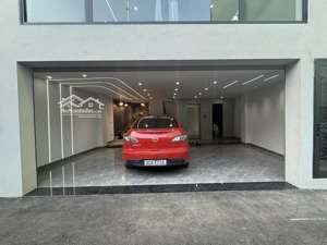 nhà phố đàm quang trung long biên, lô góc oto vào nhà kinh doanh, 7 tầng thang máy 58m mt 7.4m nhỉn