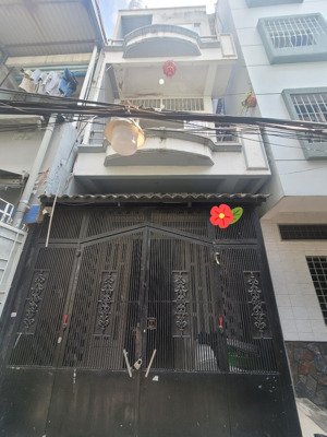 hàng ngon! q.10 vĩnh viễn - 3 tầng xe hơi tới nhà khu an ninh, dân trí cao chỉ 7.2 tỷ