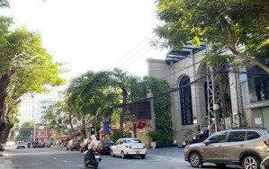 bán tòa căn hộ hoàng diệu, hải châu 82m2, 4 tầng, 9 phòng, trung tâm đn, dòng tiền siêu đỉnh