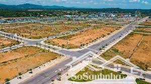 đất nền phú cát hoà lạc 125m², mặt tiền 7,6m, đường 13m giá 2,3 tỷ