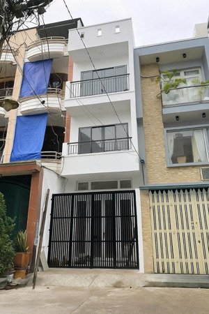 bán nhà đường tô hiến thành q.10, có 20p chdv thu nhập 90tr/tháng, 4x30m, giá chỉ 16 tỷ tl