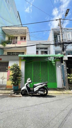 giảm thêm 300 triệu! mtkd hẻm nhựa 9m đường thạch lam_ tân phú
dt: 4mx21=82m2
nhà : 1tret+ 1lầu