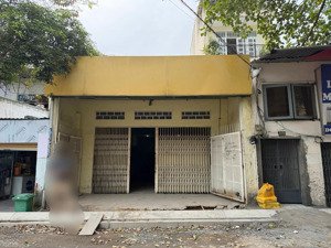 đất xây văn phòng trần não - lương đình của, an khánh q2, 138m2 (6 x 23m), xd 6 tầng, 32 tỷ