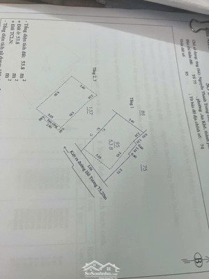 nhà kiệt hồ tương 3 mê gần trường chợ