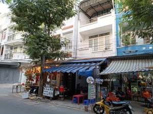 mặt tiền nguyễn văn đậu bình thạnh - 90m2 (4x22.9m ) - 2 tầng - tiện xây mới hầm 7 tầng - 15.88tỷ