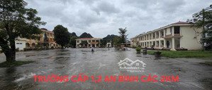 chỉ hơn 100tr có ngay lô đất sẵn sổ cất két tại lạc thuỷ, hoà bình