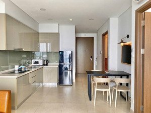 chính chủ hạ giá bán gấp căn hộ linh trung q. thủ đức, dt 66m2, 2pn, 2wc tầng trung, shr