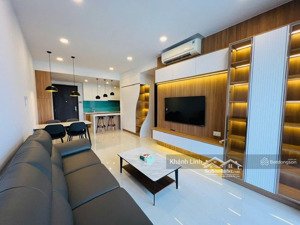 chính chủ hạ giá 300 triệu bán gấp ch tản đà court, quận 5, 2pn, 2wc, view thoáng mát