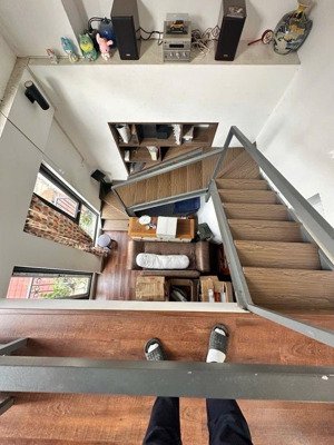 siêu phẩm trịnh công sơn phố vip hiếm nhà bán nhà trịnh công sơn, dt 42m², 5 tầng,