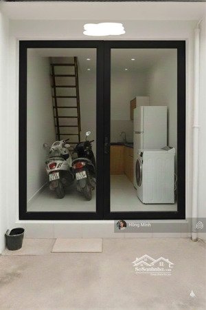 bán nhà hẻm tô hiến thành - quận 10 - 12m2 - 3 tầng - 2pn - mới - vào ở liền - giá 2,09 tỷ