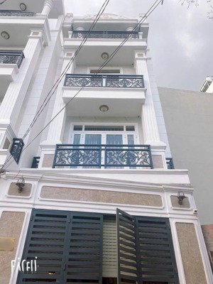 gấp lắm chủ bán giá tốt nhà ngay đường 19 sau gigamall phạm văn đồng hbc thủ đức