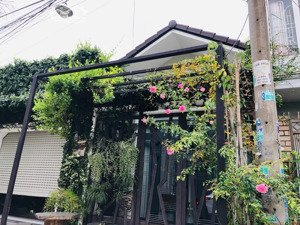 nhà đẹp siêu rộng ngang 7,7m đường 23 khu bên sông đồng bộ - sát bên tttm gigamall phạm văn đồng