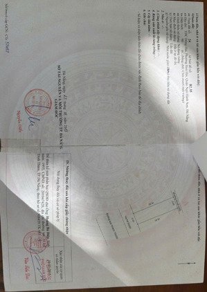 9 tỷ/90m2,đất nguyễn thức đường.rộng 10,5m,h:nam, khu đông hải ,bãi tắm tân trà