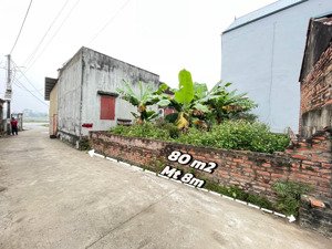 chính chủ bán đất liệp tuyết 80 mét giá thoả thuận.