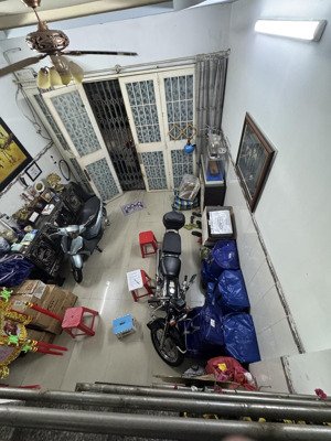 nhà phú thọ quận 11 | hxh cụt 7 chỗ quay đầu | hướng đông
dt 3.8x12m, 1t2l + 2 sân thượng,