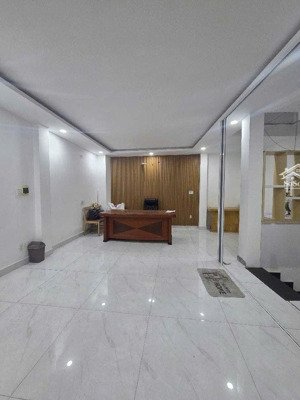 nhà phố - mặt tiền kinh doanh - ngang lớn 6.6m (84m2) - quận 12